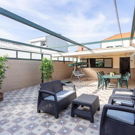 Porto Residence Campanha Екстериор снимка
