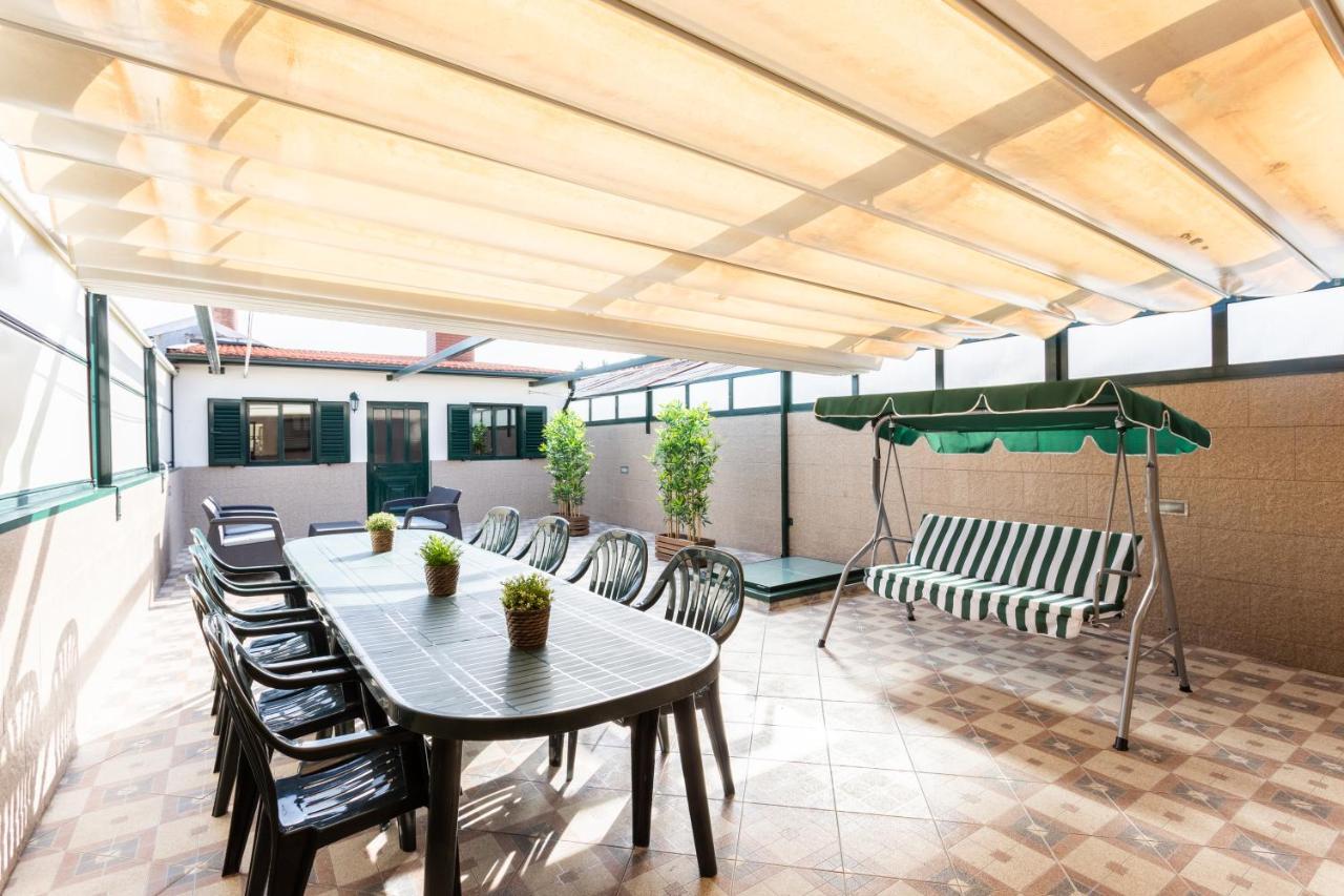 Porto Residence Campanha Екстериор снимка
