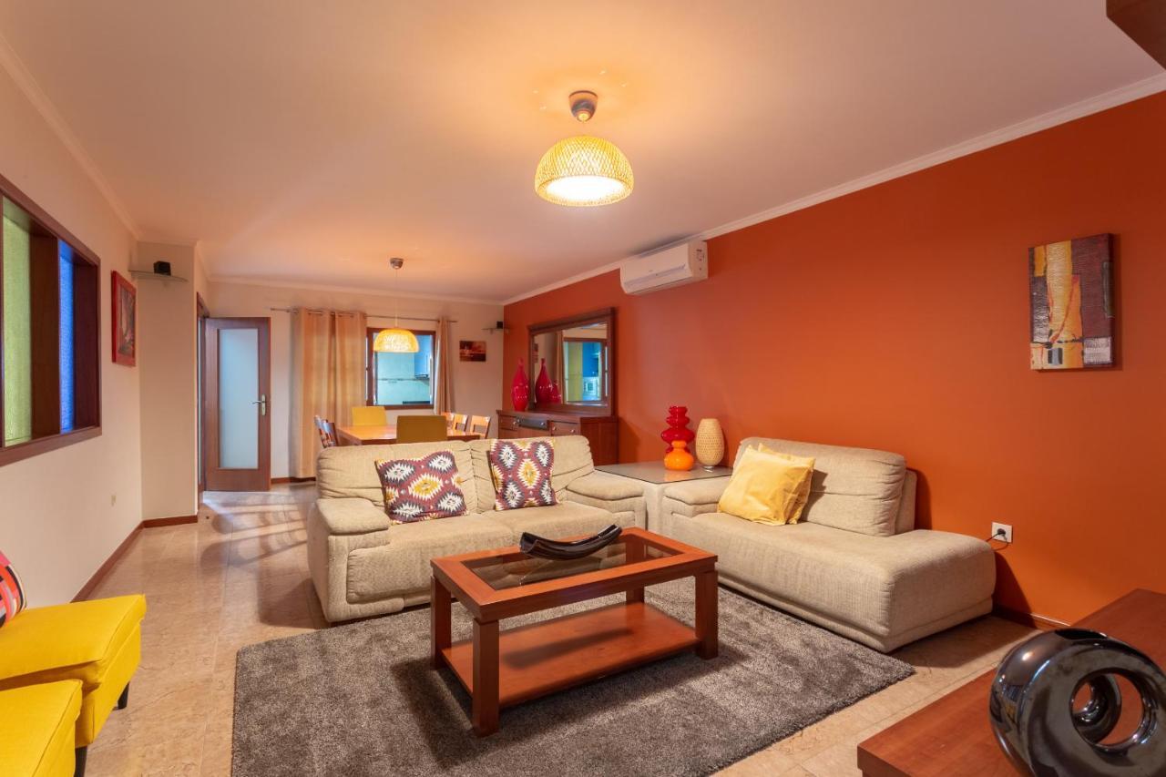 Porto Residence Campanha Екстериор снимка