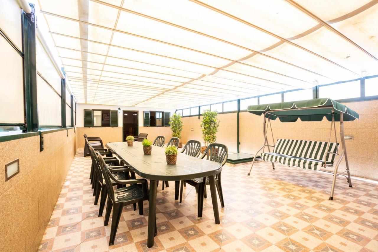 Porto Residence Campanha Екстериор снимка