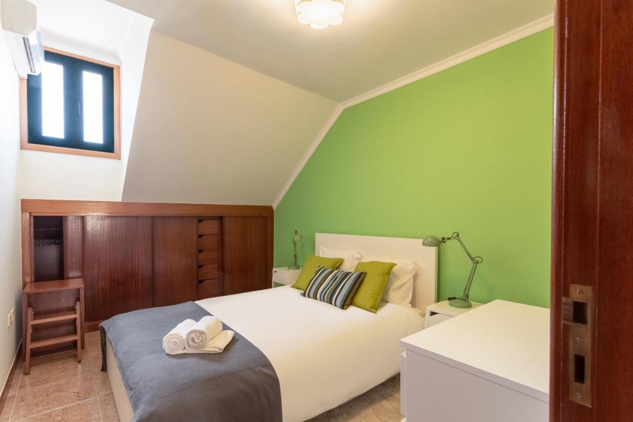Porto Residence Campanha Екстериор снимка