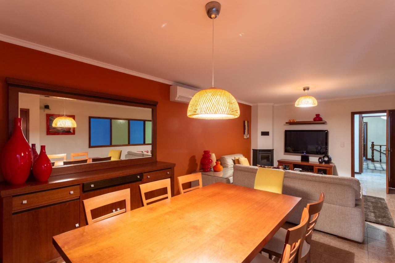 Porto Residence Campanha Екстериор снимка