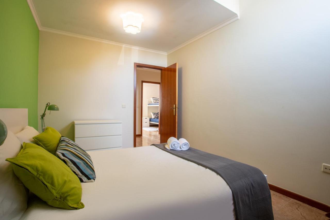 Porto Residence Campanha Екстериор снимка