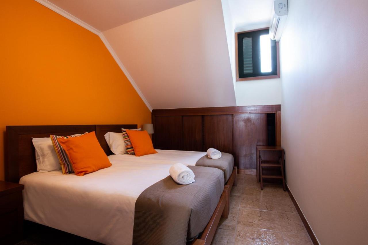 Porto Residence Campanha Екстериор снимка