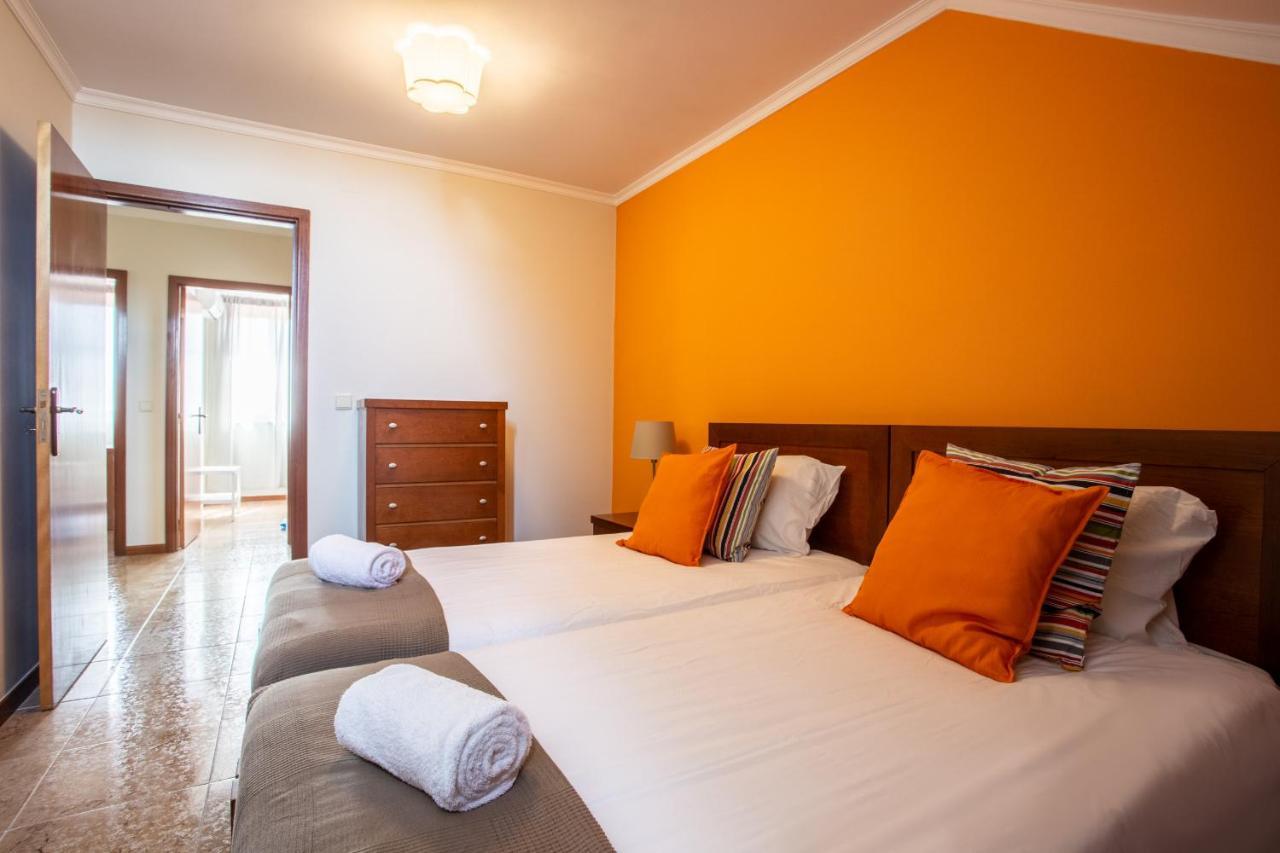 Porto Residence Campanha Екстериор снимка