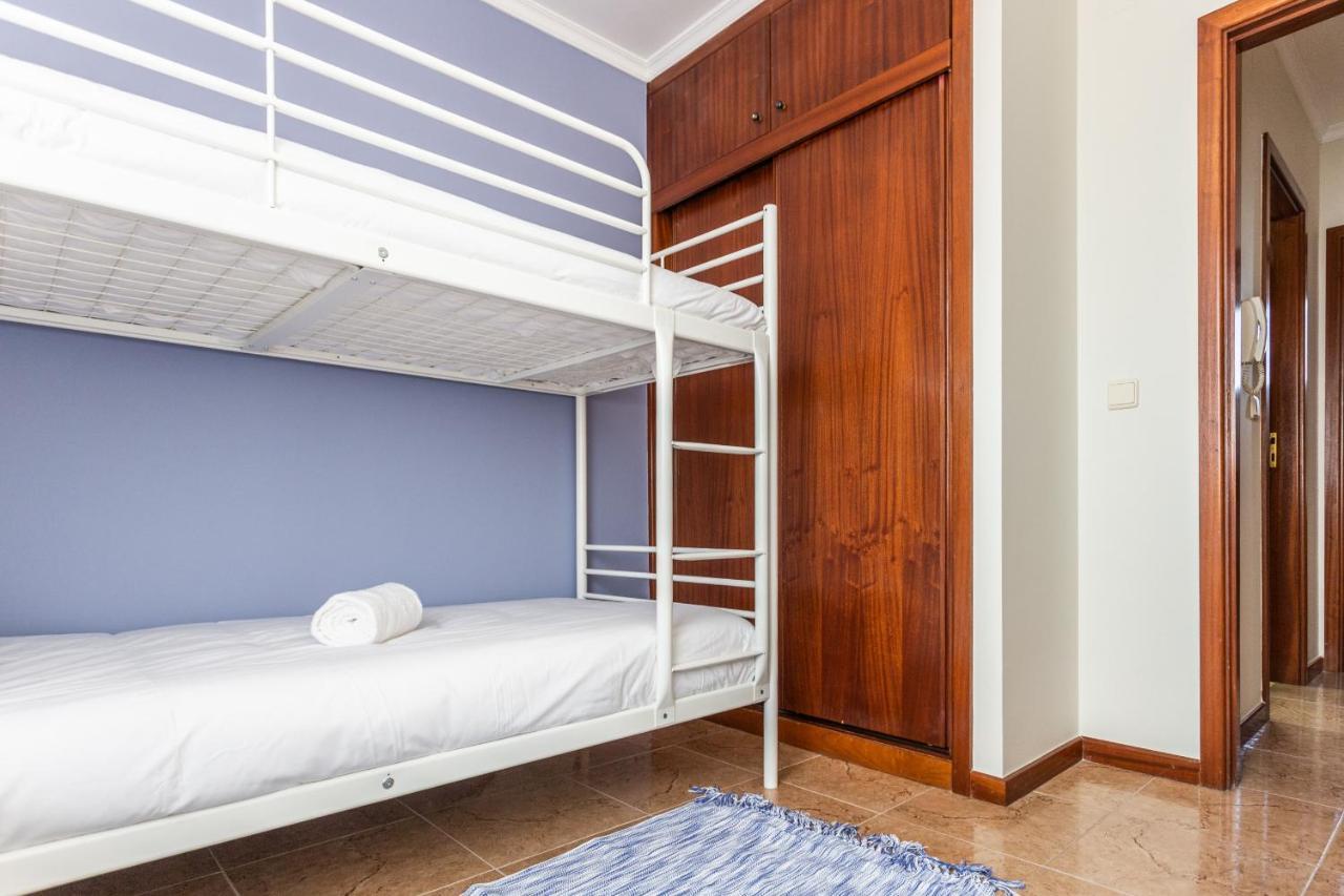 Porto Residence Campanha Екстериор снимка