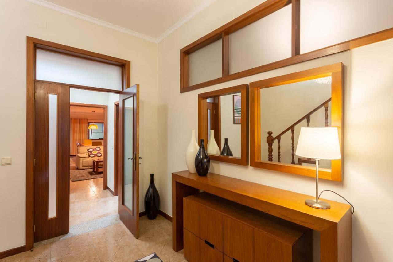 Porto Residence Campanha Екстериор снимка