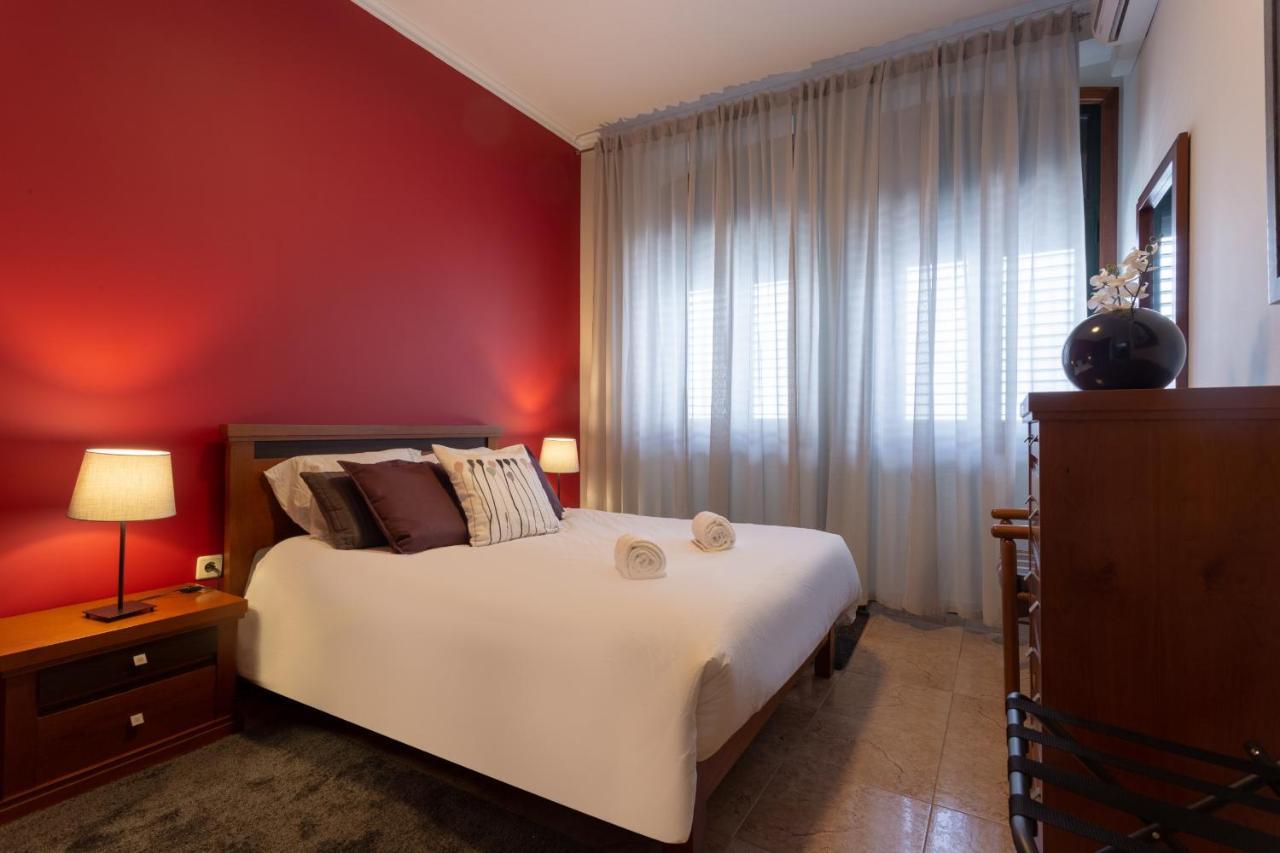 Porto Residence Campanha Екстериор снимка