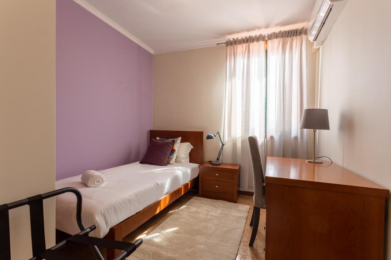Porto Residence Campanha Екстериор снимка