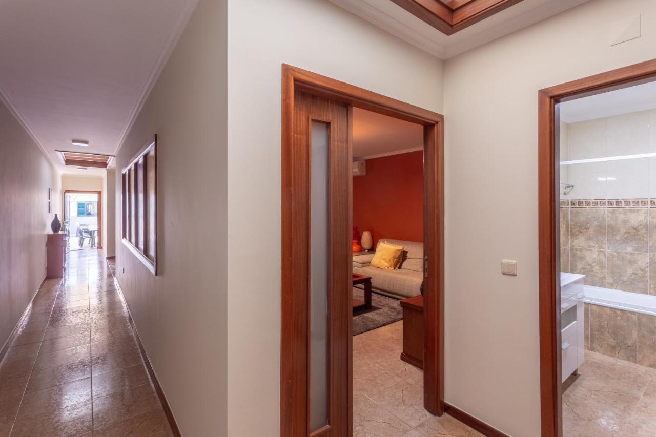 Porto Residence Campanha Екстериор снимка