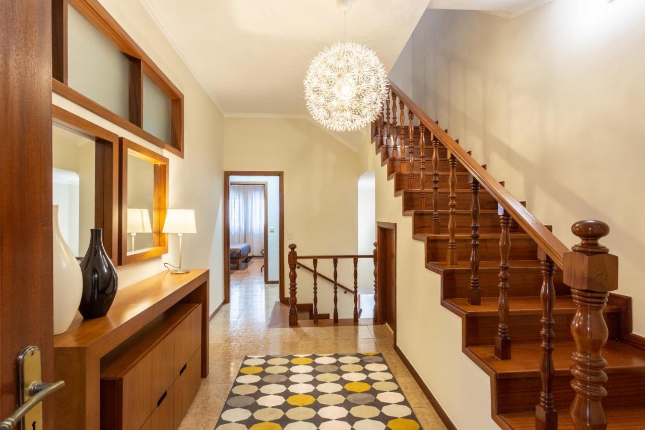 Porto Residence Campanha Екстериор снимка