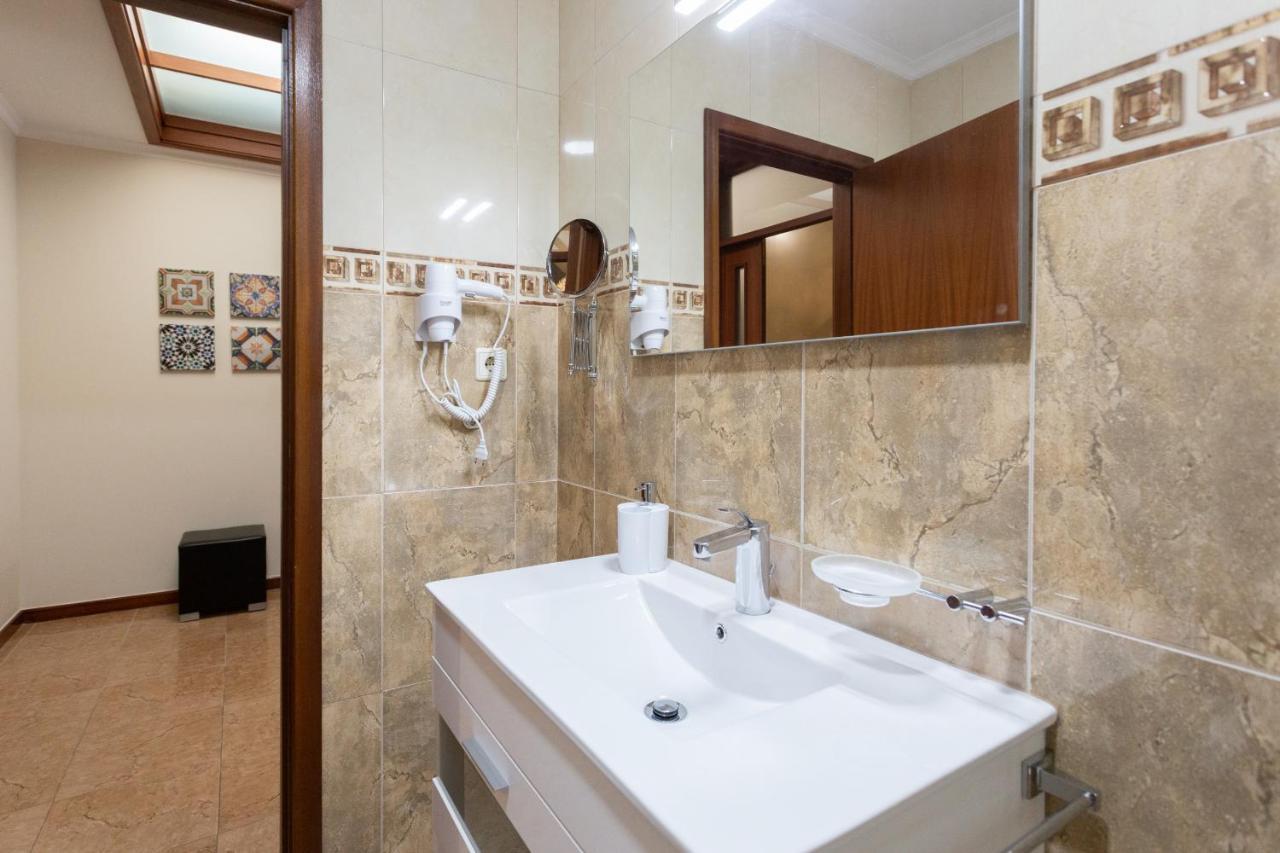 Porto Residence Campanha Екстериор снимка