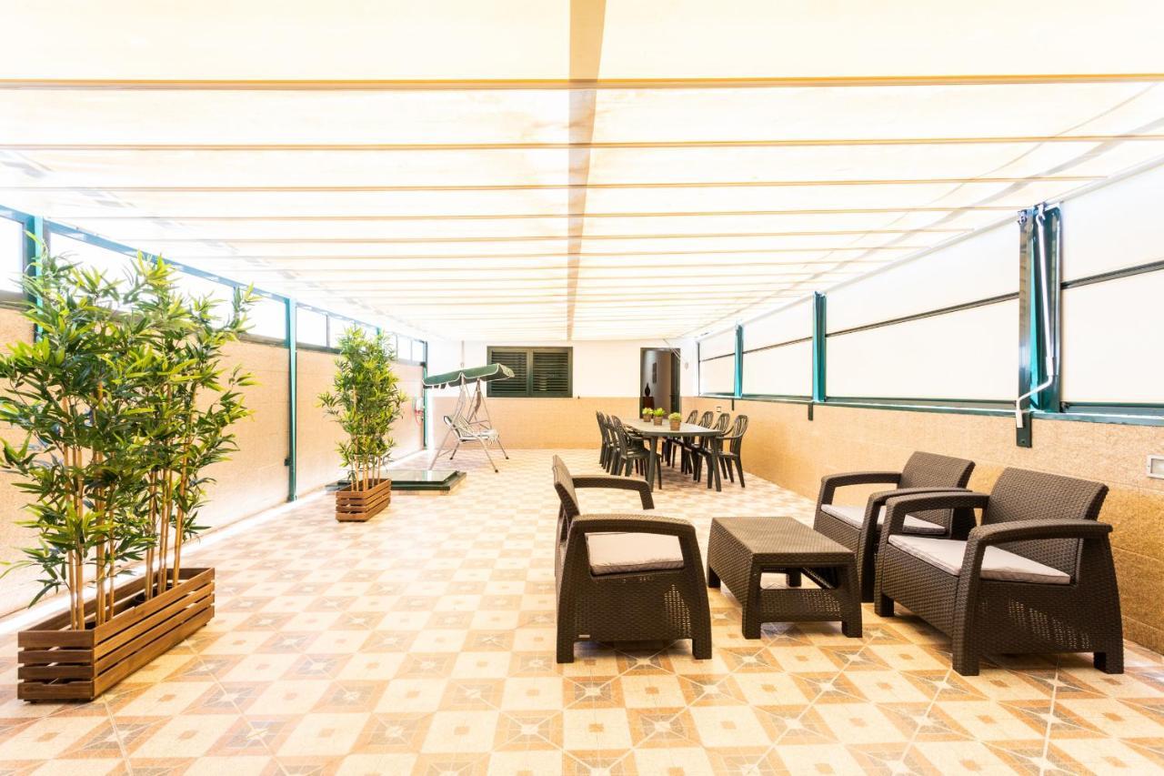 Porto Residence Campanha Екстериор снимка