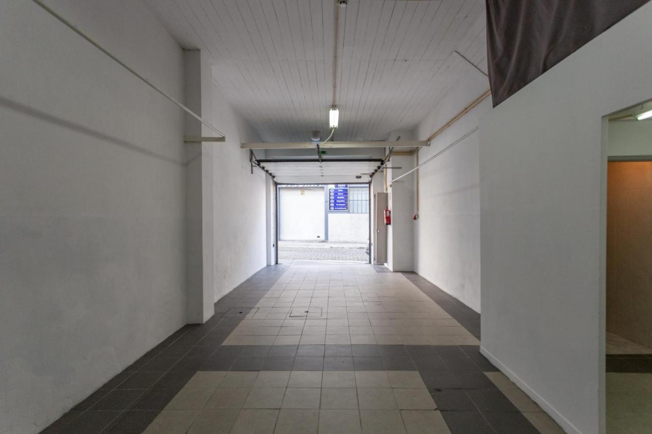Porto Residence Campanha Екстериор снимка