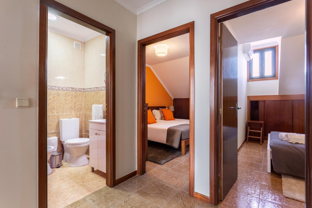 Porto Residence Campanha Екстериор снимка