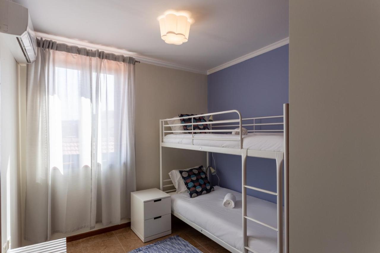 Porto Residence Campanha Екстериор снимка