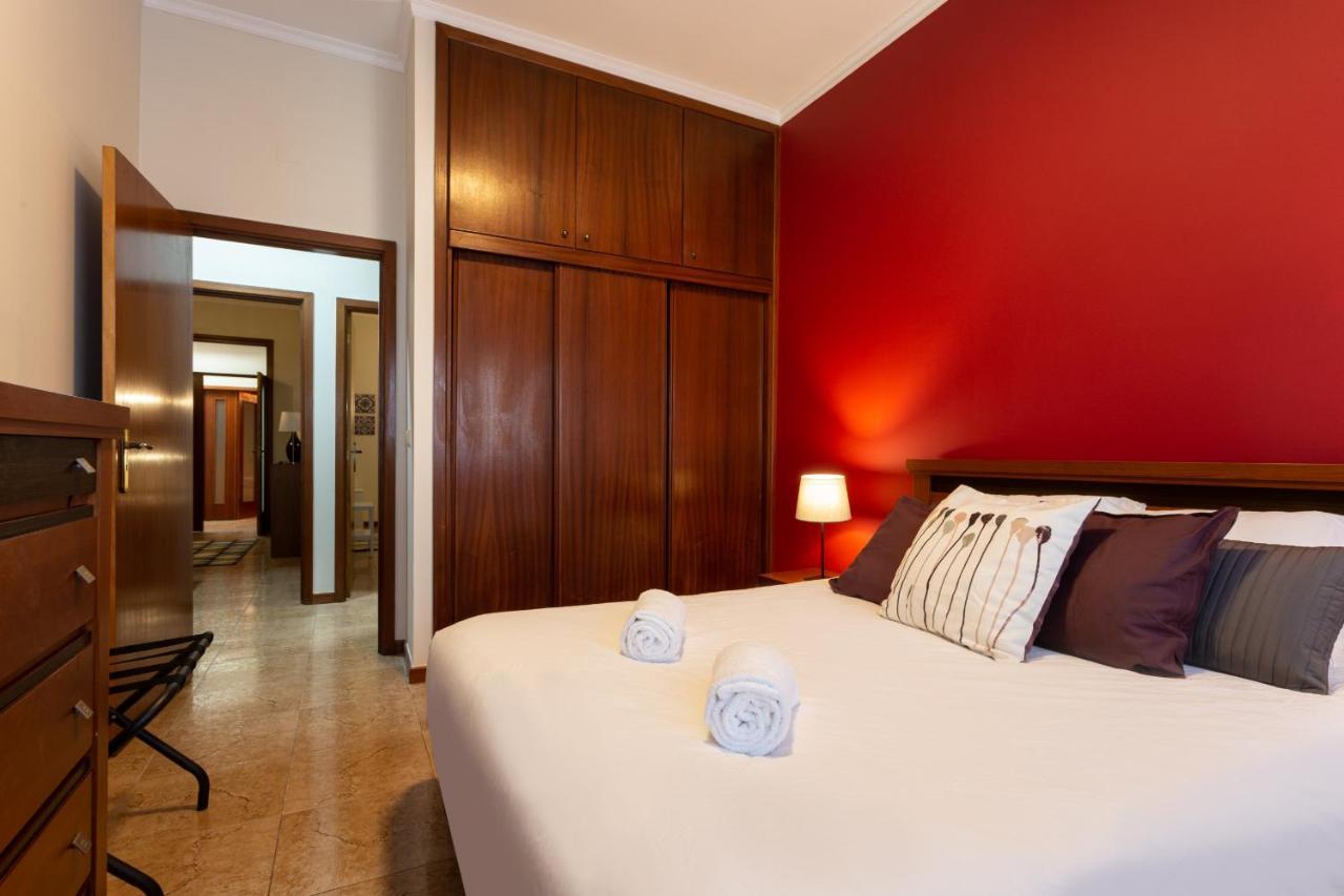 Porto Residence Campanha Екстериор снимка