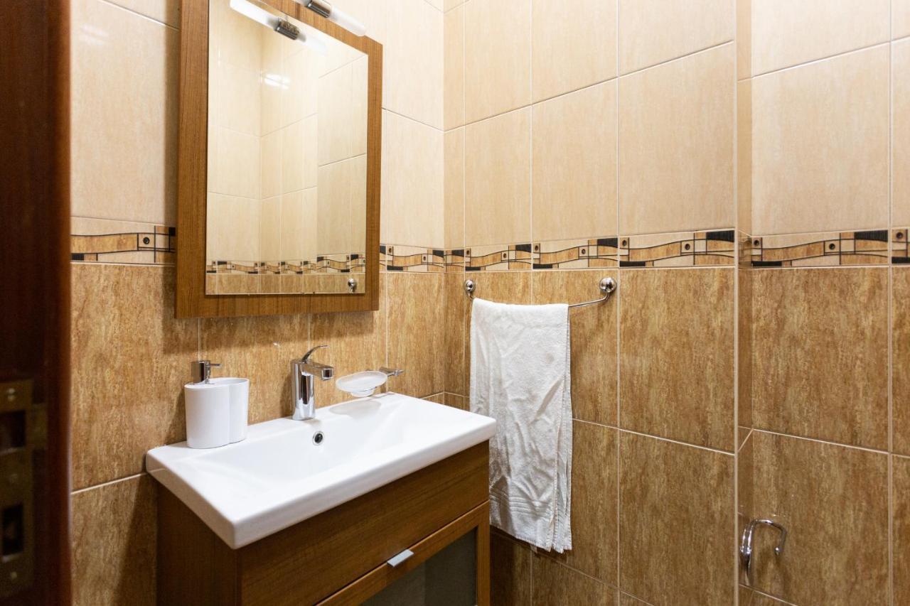 Porto Residence Campanha Екстериор снимка