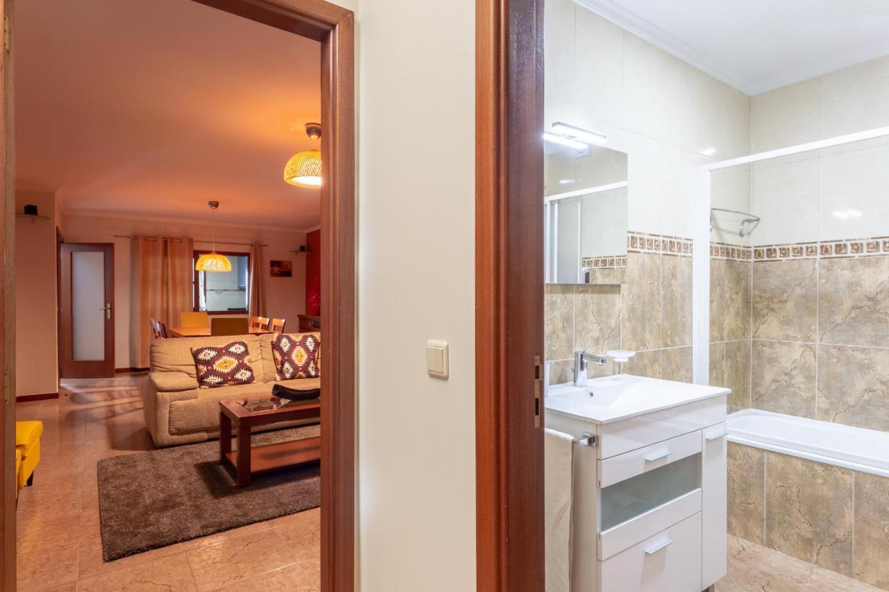 Porto Residence Campanha Екстериор снимка