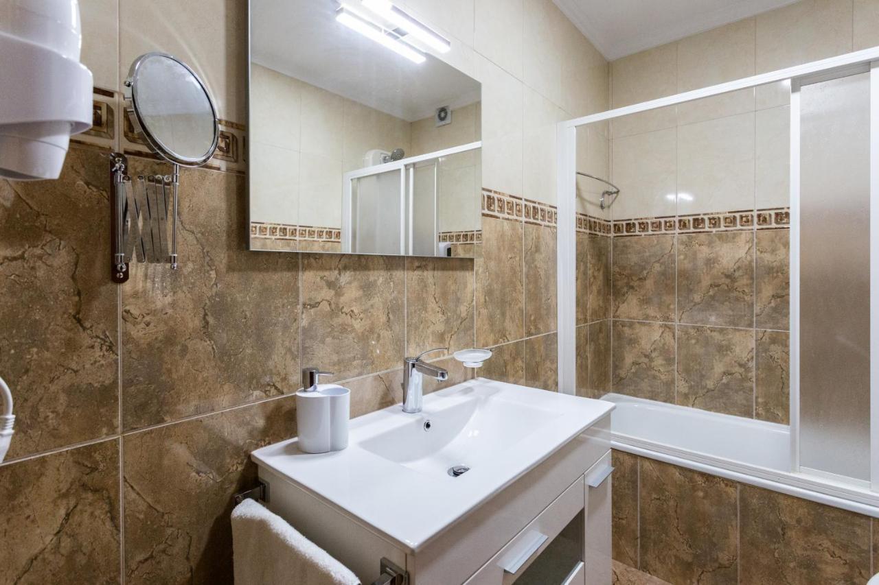 Porto Residence Campanha Екстериор снимка