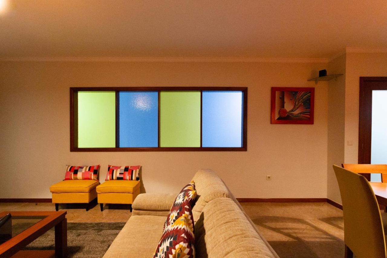 Porto Residence Campanha Екстериор снимка