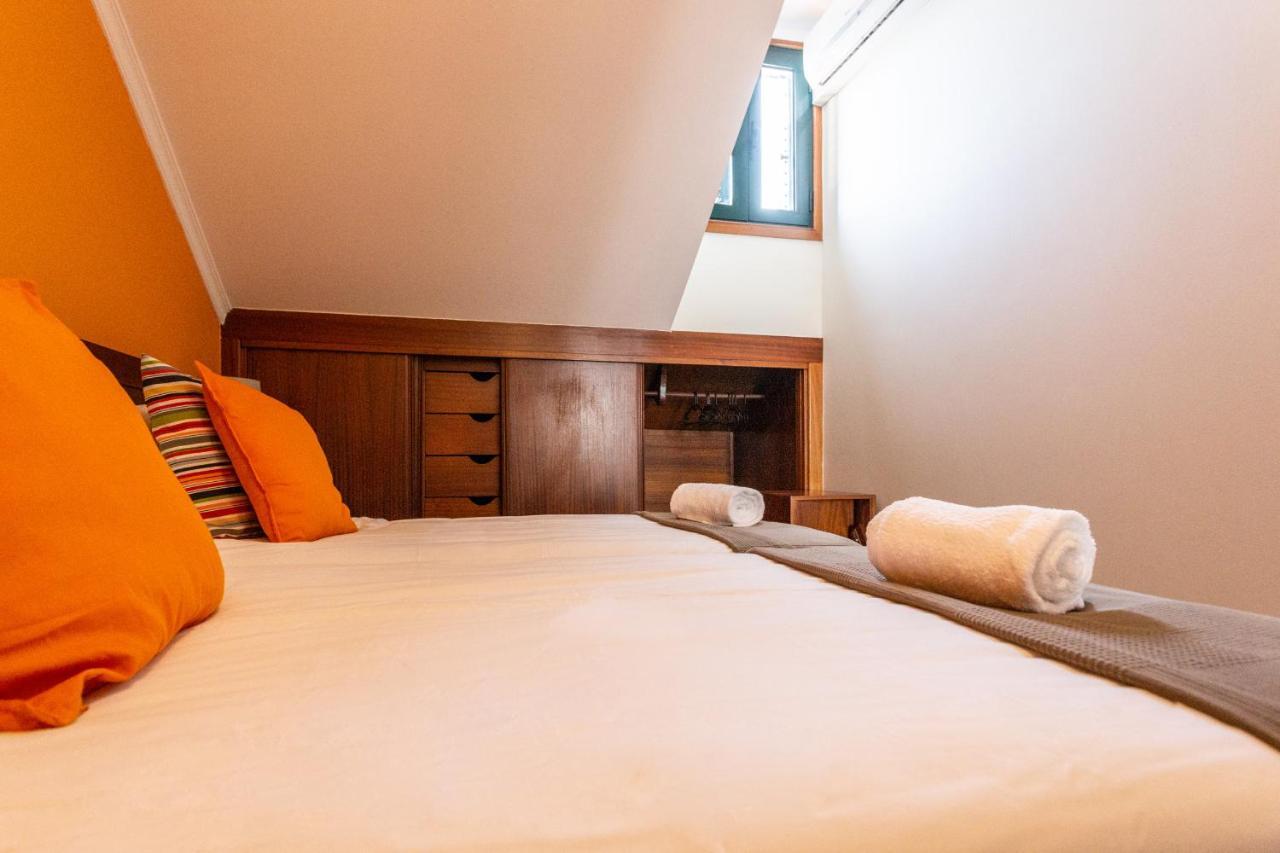 Porto Residence Campanha Екстериор снимка