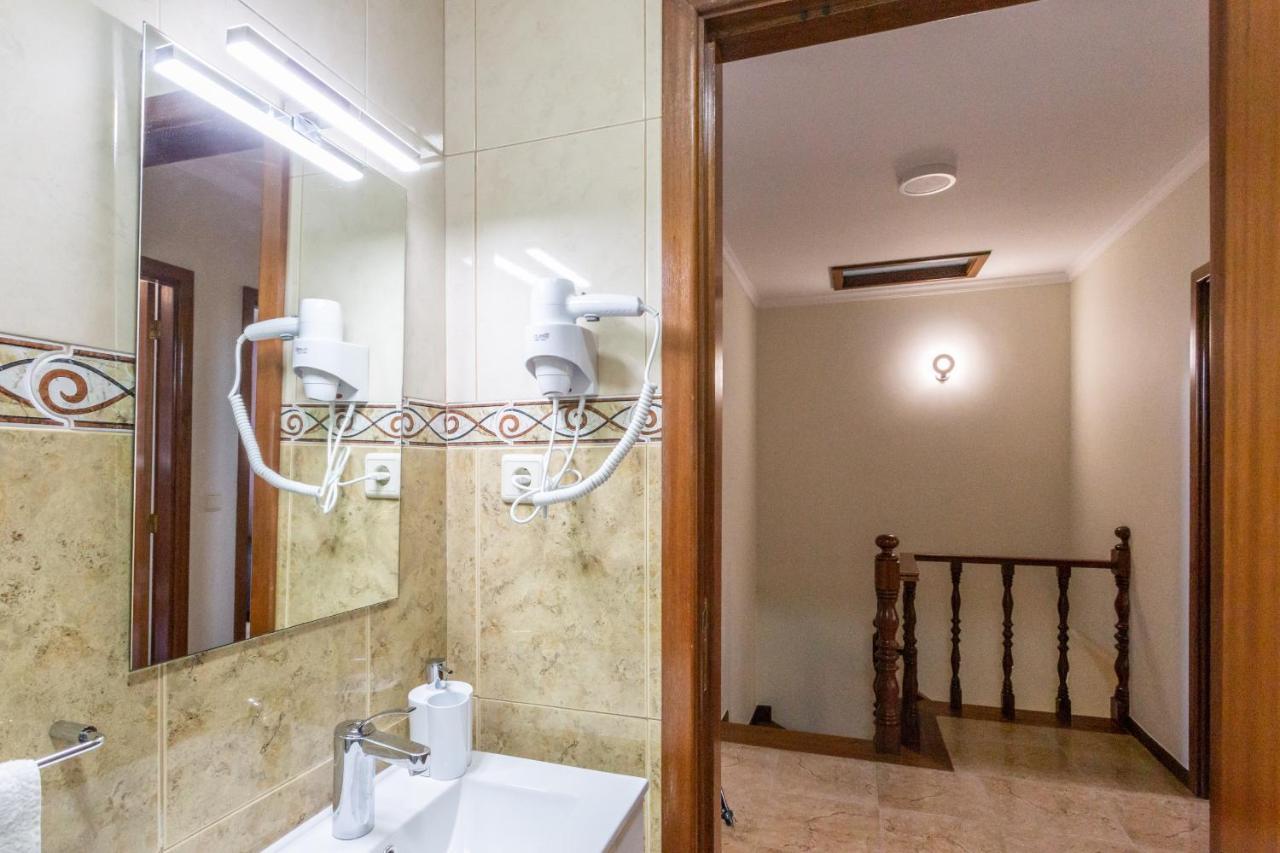 Porto Residence Campanha Екстериор снимка