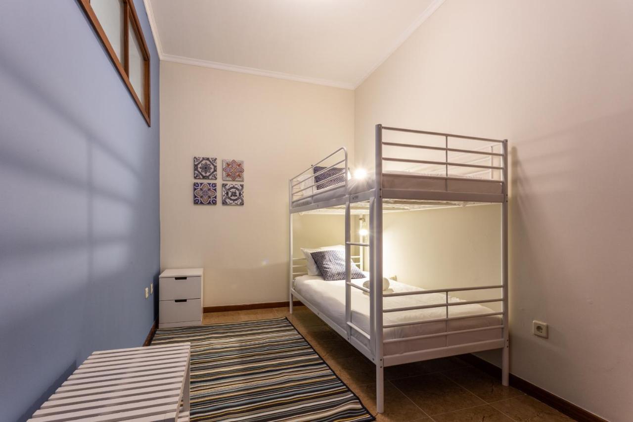 Porto Residence Campanha Екстериор снимка