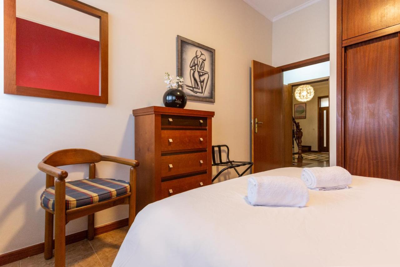 Porto Residence Campanha Екстериор снимка