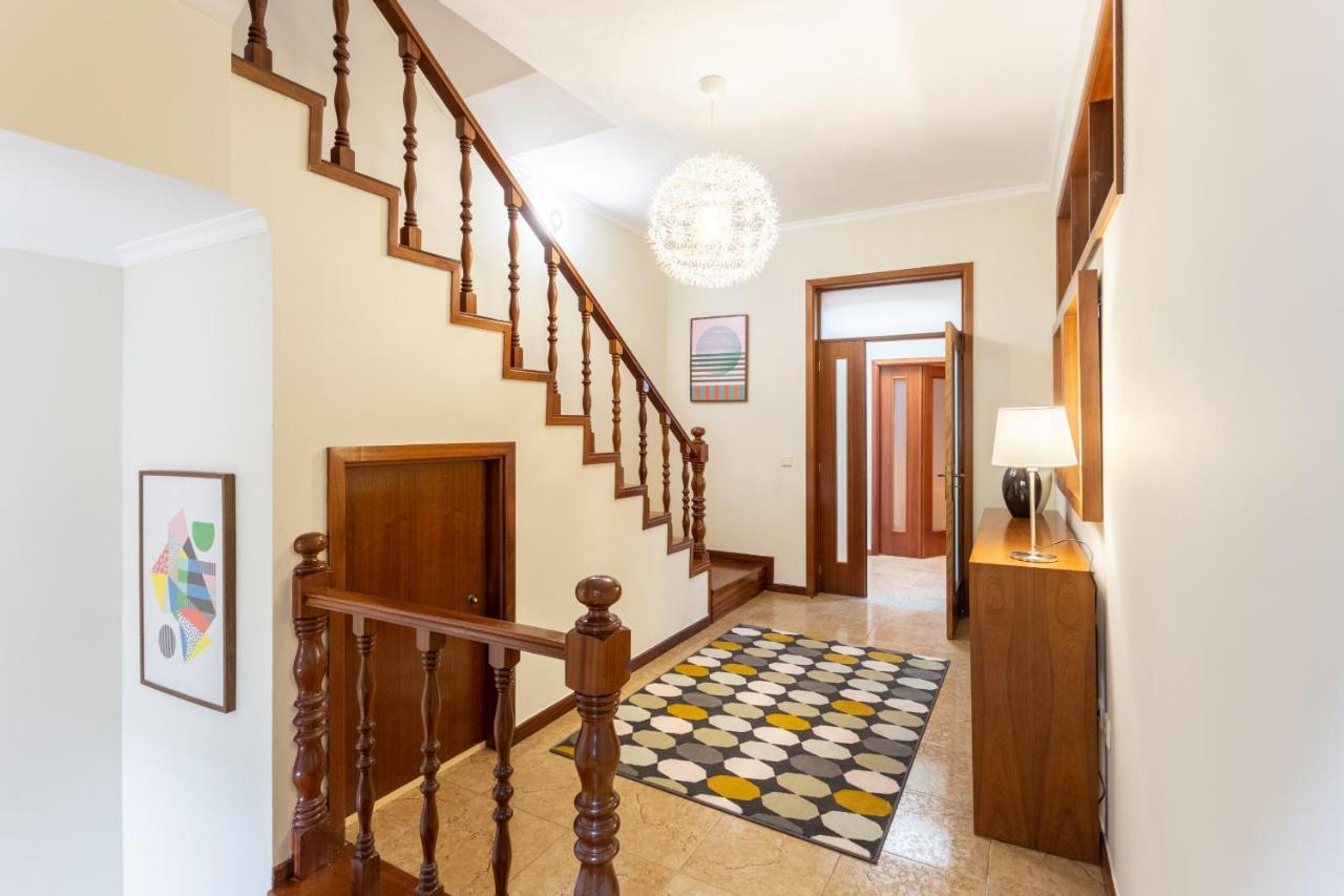 Porto Residence Campanha Екстериор снимка