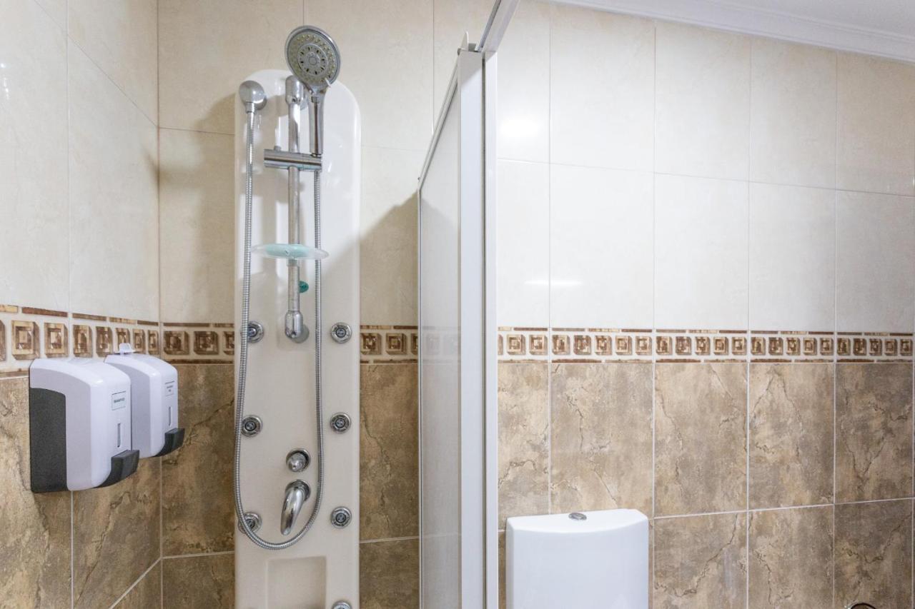 Porto Residence Campanha Екстериор снимка