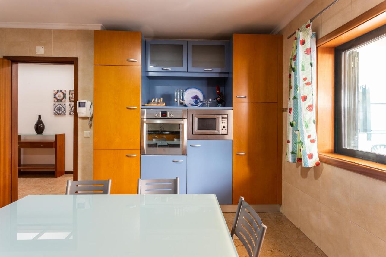 Porto Residence Campanha Екстериор снимка