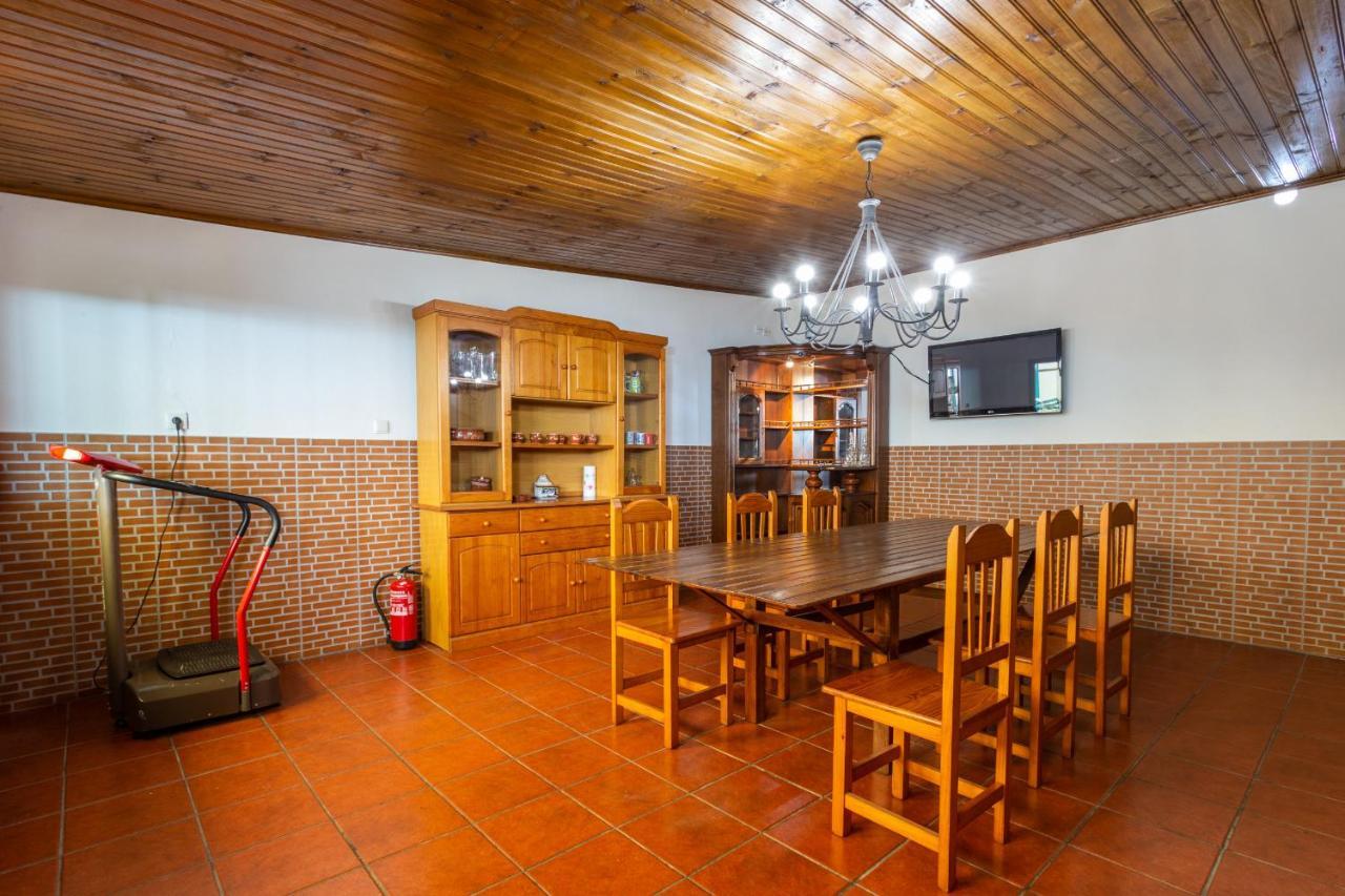 Porto Residence Campanha Екстериор снимка