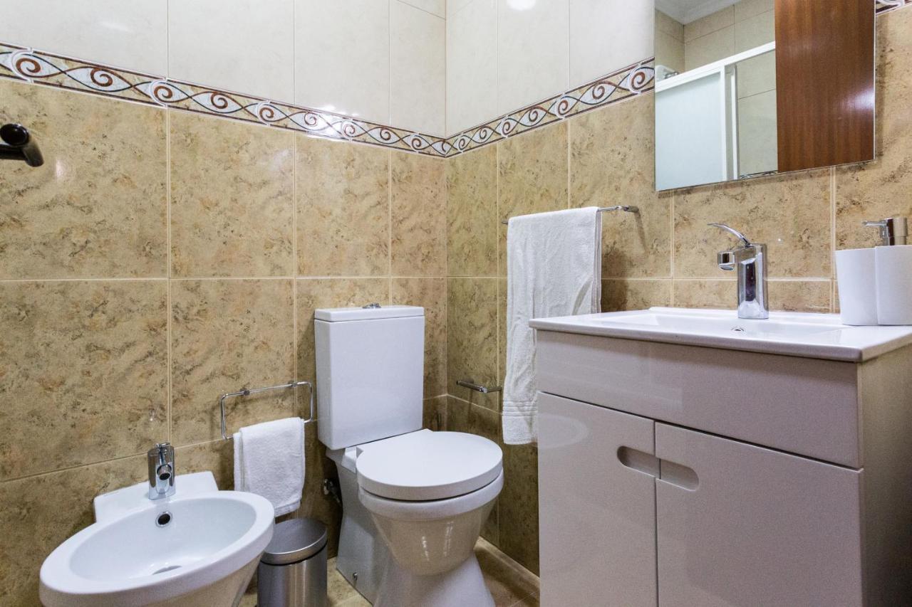 Porto Residence Campanha Екстериор снимка