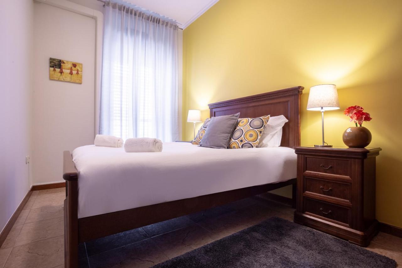 Porto Residence Campanha Екстериор снимка
