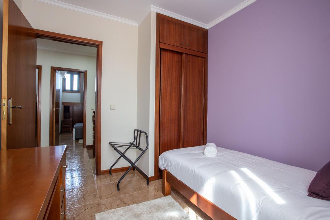 Porto Residence Campanha Екстериор снимка