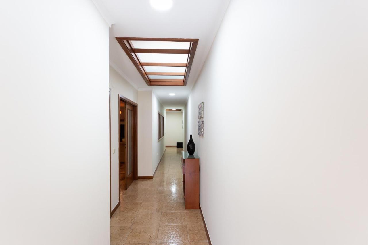 Porto Residence Campanha Екстериор снимка