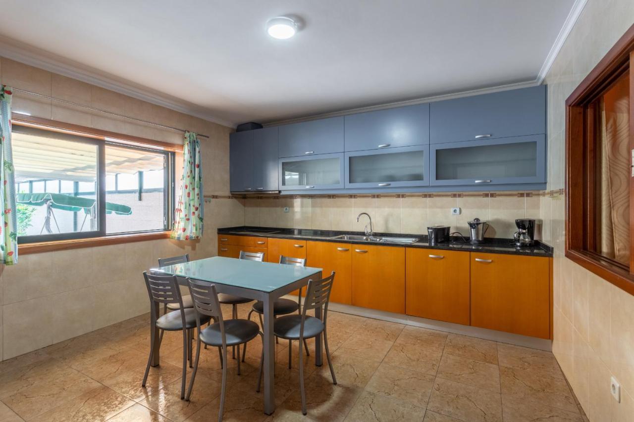 Porto Residence Campanha Екстериор снимка